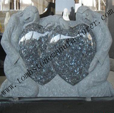 double angels monument1